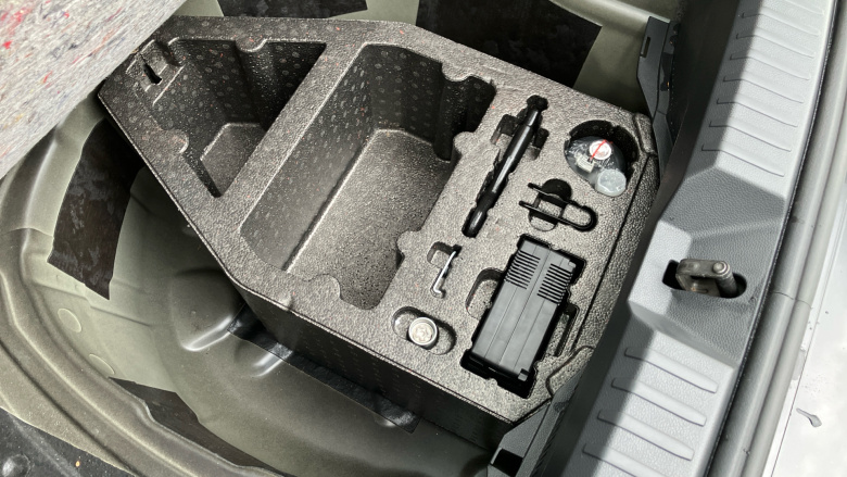 SEAT Ibiza 1.0 TSI 95 SE 5dr Petrol Hatchback